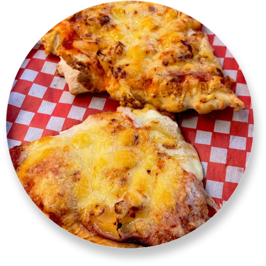 Best Meatball Cheese Sandwich On French Baguette in Calgary, AB